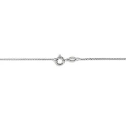 Histoire d'Or Collier Amy Argent Blanc Oxyde De Zirconium* Colliers|Colliers