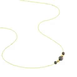 Histoire d'Or Collier Andrienne Or Jaune* Colliers|Colliers