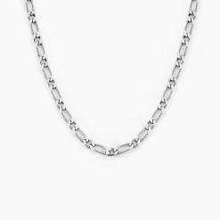 Histoire d'Or Collier Anilo Argent* Colliers|Colliers