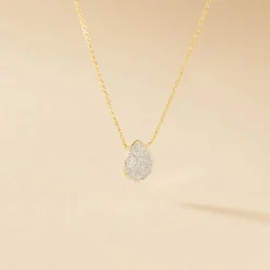 Histoire d'Or Collier Anitta Or Jaune* Colliers|Colliers