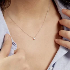 Histoire d'Or Collier Aphrodite* Colliers|Colliers