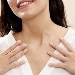 Histoire d'Or Collier Aphrodite* Colliers|Colliers