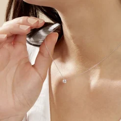 Histoire d'Or Collier Aphrodite* Colliers|Colliers