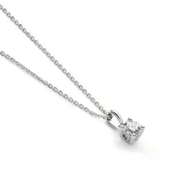 Histoire d'Or Collier Aphrodite* Colliers|Colliers