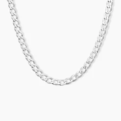 Histoire d'Or Collier Argent Blanc Casper* Colliers|Colliers
