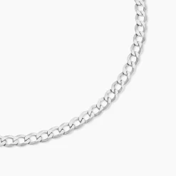 Histoire d'Or Collier Argent Blanc Casper* Colliers|Colliers