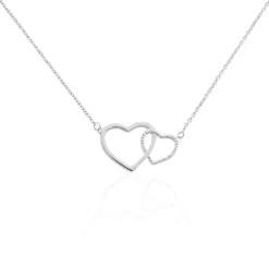 Discount Histoire d'Or Collier Argent Katarin