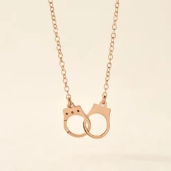 Histoire d'Or Collier Kim* Colliers|Ras De Cou