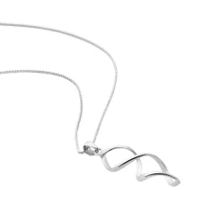 Histoire d'Or Collier Argent Walther* Colliers|Colliers