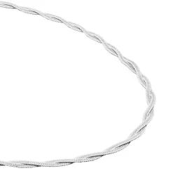 Histoire d'Or Collier Arkady Argent Blanc* Colliers|Colliers