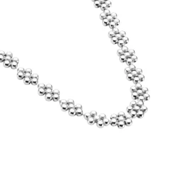 Histoire d'Or Collier Ashlee Argent Blanc* Colliers|Ras De Cou