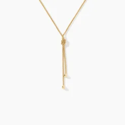 Histoire d'Or Collier Assil Or Jaune* Colliers|Colliers