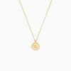 Histoire d'Or Collier Astrola Or Jaune* Colliers|Colliers