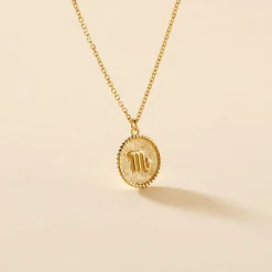 Histoire d'Or Collier Astrola Or Jaune* Colliers|Colliers