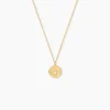 Histoire d'Or Collier Astrola Or Jaune* Colliers|Colliers