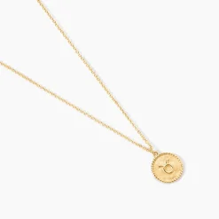 Histoire d'Or Collier Astrola Or Jaune* Colliers|Colliers