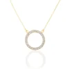 Discount Histoire d'Or Collier Audria Or Jaune