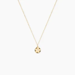 Best Histoire d'Or Collier Balint Or Jaune