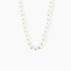 Histoire d'Or Collier Baroque Or Jaune Perle De Culture* Colliers|Colliers