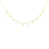 Histoire d'Or Collier Bethanie Or Jaune* Colliers|Colliers