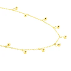 Histoire d'Or Collier Bethanie Or Jaune* Colliers|Colliers