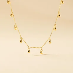 Histoire d'Or Collier Bethanie Or Jaune* Colliers|Colliers