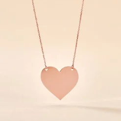 Histoire d'Or Collier Breanin* Bijoux Personnalisés|Colliers