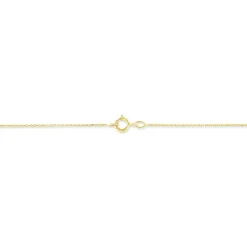 Sale Histoire d'Or Collier Caline Or Jaune Diamant