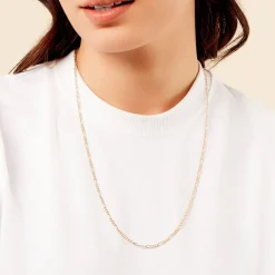 New Histoire d'Or Collier Cameo Or Jaune