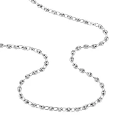 Histoire d'Or Collier Carrus Argent Blanc* Colliers|Colliers