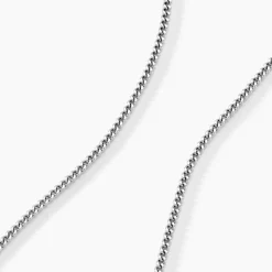 Histoire d'Or Collier Casper Argent Blanc* Colliers|Colliers
