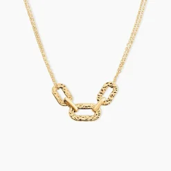 Histoire d'Or Collier Cesaria Or Jaune* Colliers|Colliers