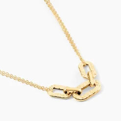 Histoire d'Or Collier Cesaria Or Jaune* Colliers|Colliers