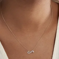 Histoire d'Or Collier Chacha Or Jaune Diamant* Colliers|Colliers