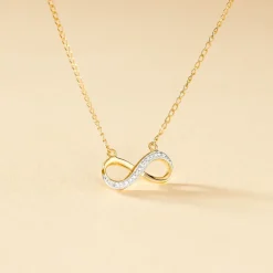 Histoire d'Or Collier Chacha Or Jaune Diamant* Colliers|Colliers