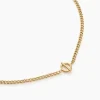 Histoire d'Or Collier Chain Or Jaune* Colliers|Colliers