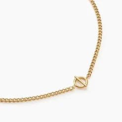 Histoire d'Or Collier Chain Or Jaune* Colliers|Colliers