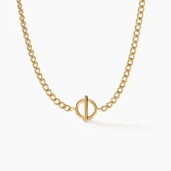 Histoire d'Or Collier Chain Or Jaune* Colliers|Colliers