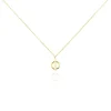 Histoire d'Or Collier Chain Or Jaune* Colliers|Colliers