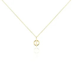 Histoire d'Or Collier Chain Or Jaune* Colliers|Colliers