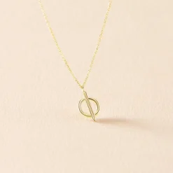 Histoire d'Or Collier Chain Or Jaune* Colliers|Colliers