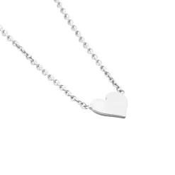 Histoire d'Or Collier Chandana Argent Blanc* Colliers|Ras De Cou