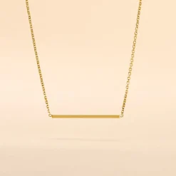 Histoire d'Or Collier Chloee Or Jaune* Colliers|Colliers