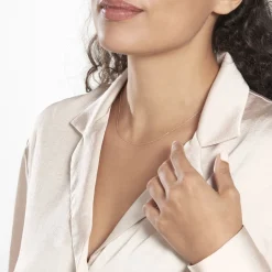 Histoire d'Or Collier Claudine* Colliers|Colliers