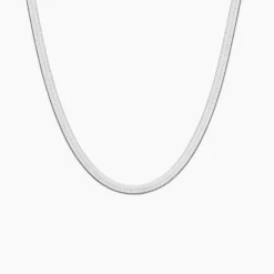 Histoire d'Or Collier Clemance Argent Blanc* Colliers|Colliers