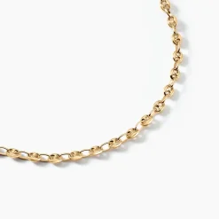 Histoire d'Or Collier Dami Maille Grain De Café* Colliers|Colliers
