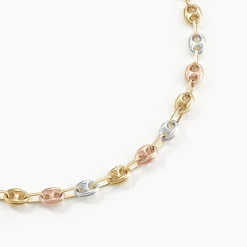 Histoire d'Or Collier Dami* Colliers|Colliers