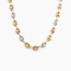 Histoire d'Or Collier Dami* Colliers|Colliers