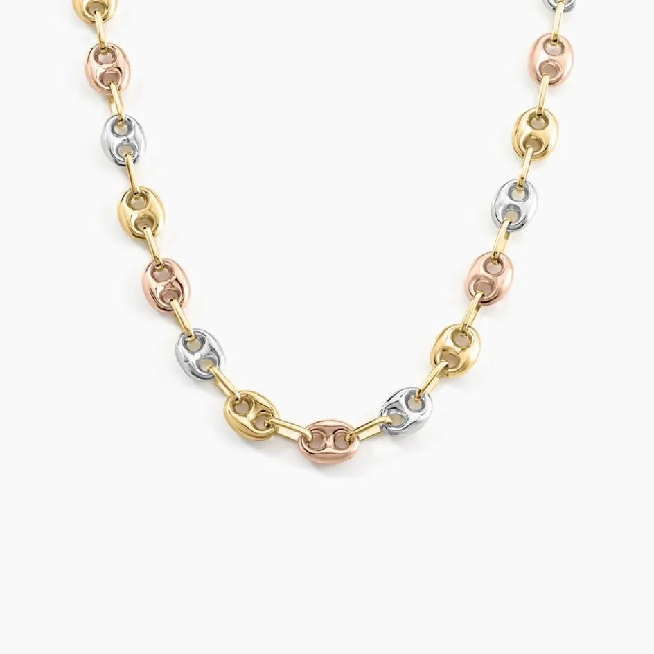 Histoire d'Or Collier Dami* Colliers|Colliers