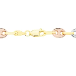 Histoire d'Or Collier Dami* Colliers|Colliers